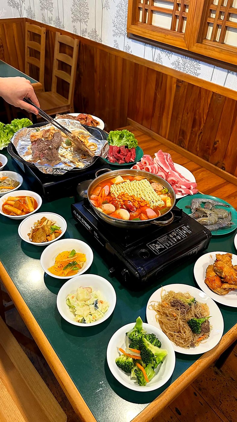 Full Feast Value